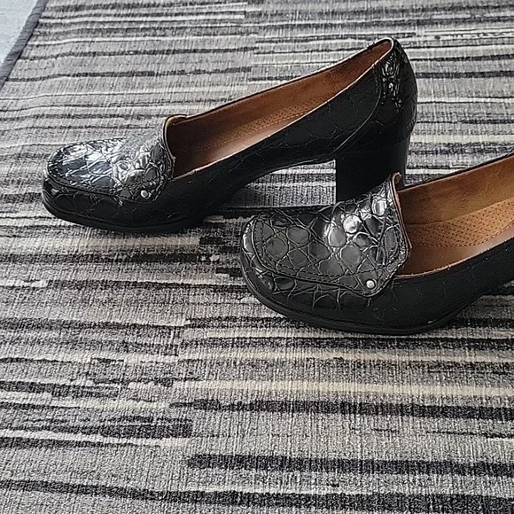 Ladies natural soul. Slip on. - Picture 3 of 8